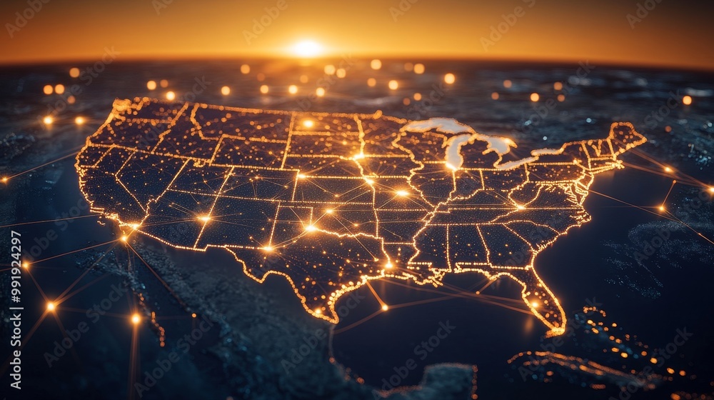 Geospatial Analysis